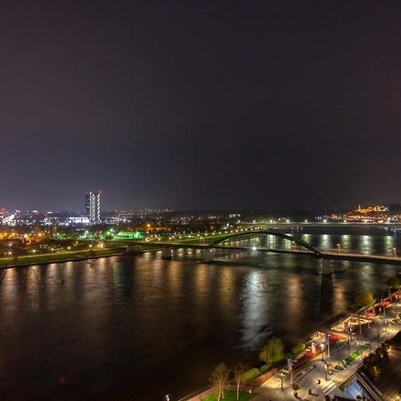 Queen Apartments Belgrade Waterfront Εξωτερικό φωτογραφία