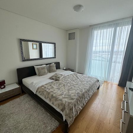 Queen Apartments Belgrade Waterfront Εξωτερικό φωτογραφία