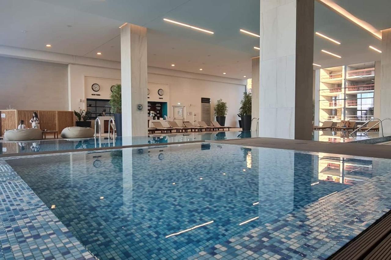 Queen Apartments Belgrade Waterfront Εξωτερικό φωτογραφία
