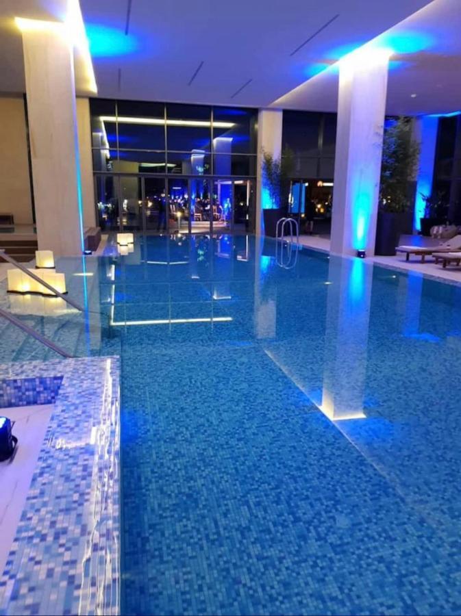 Queen Apartments Belgrade Waterfront Εξωτερικό φωτογραφία