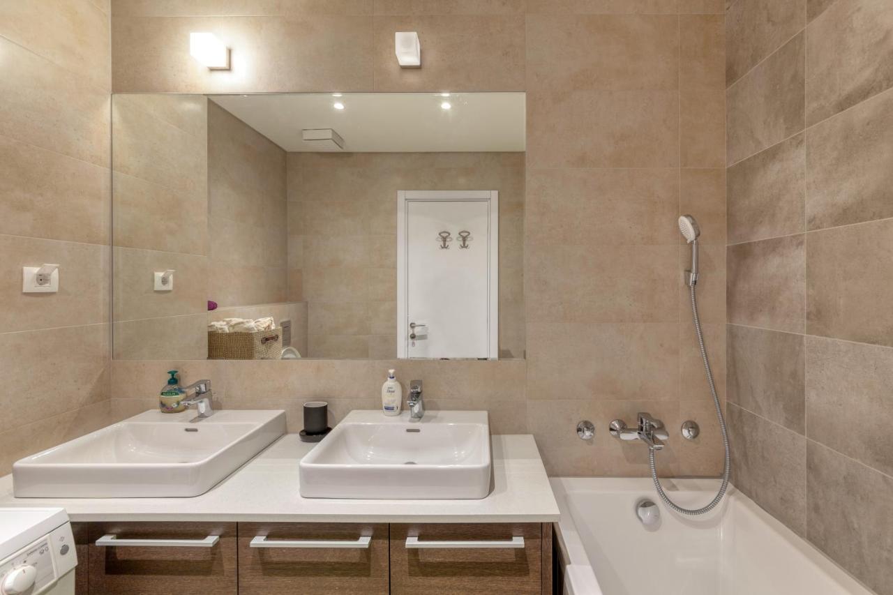 Queen Apartments Belgrade Waterfront Εξωτερικό φωτογραφία