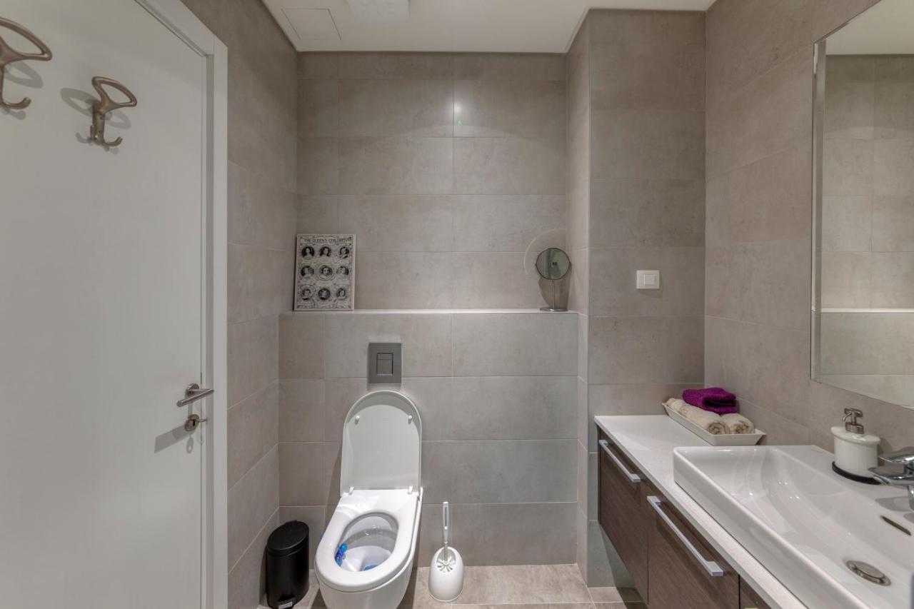 Queen Apartments Belgrade Waterfront Εξωτερικό φωτογραφία