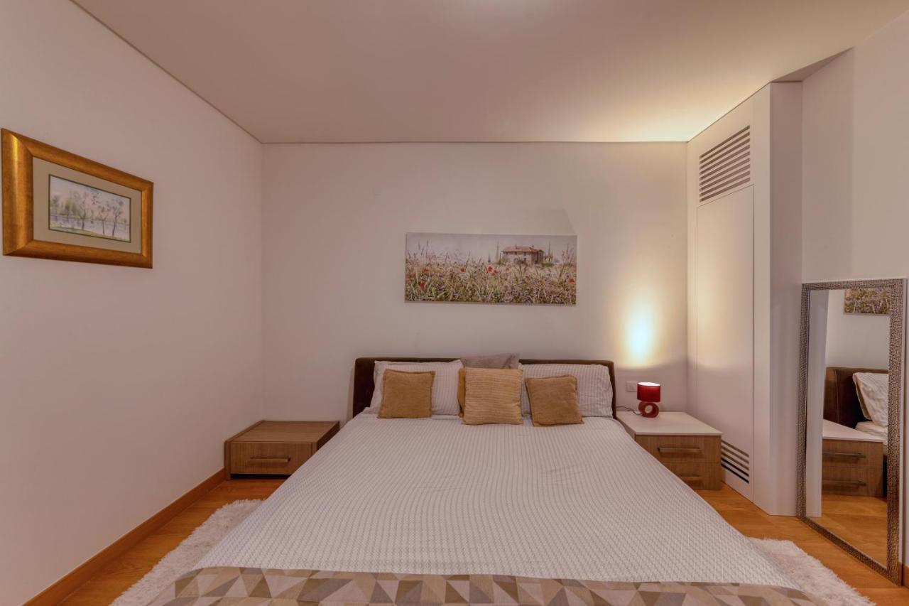 Queen Apartments Belgrade Waterfront Εξωτερικό φωτογραφία