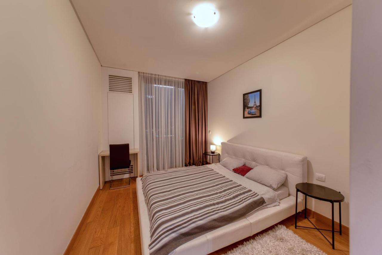 Queen Apartments Belgrade Waterfront Εξωτερικό φωτογραφία