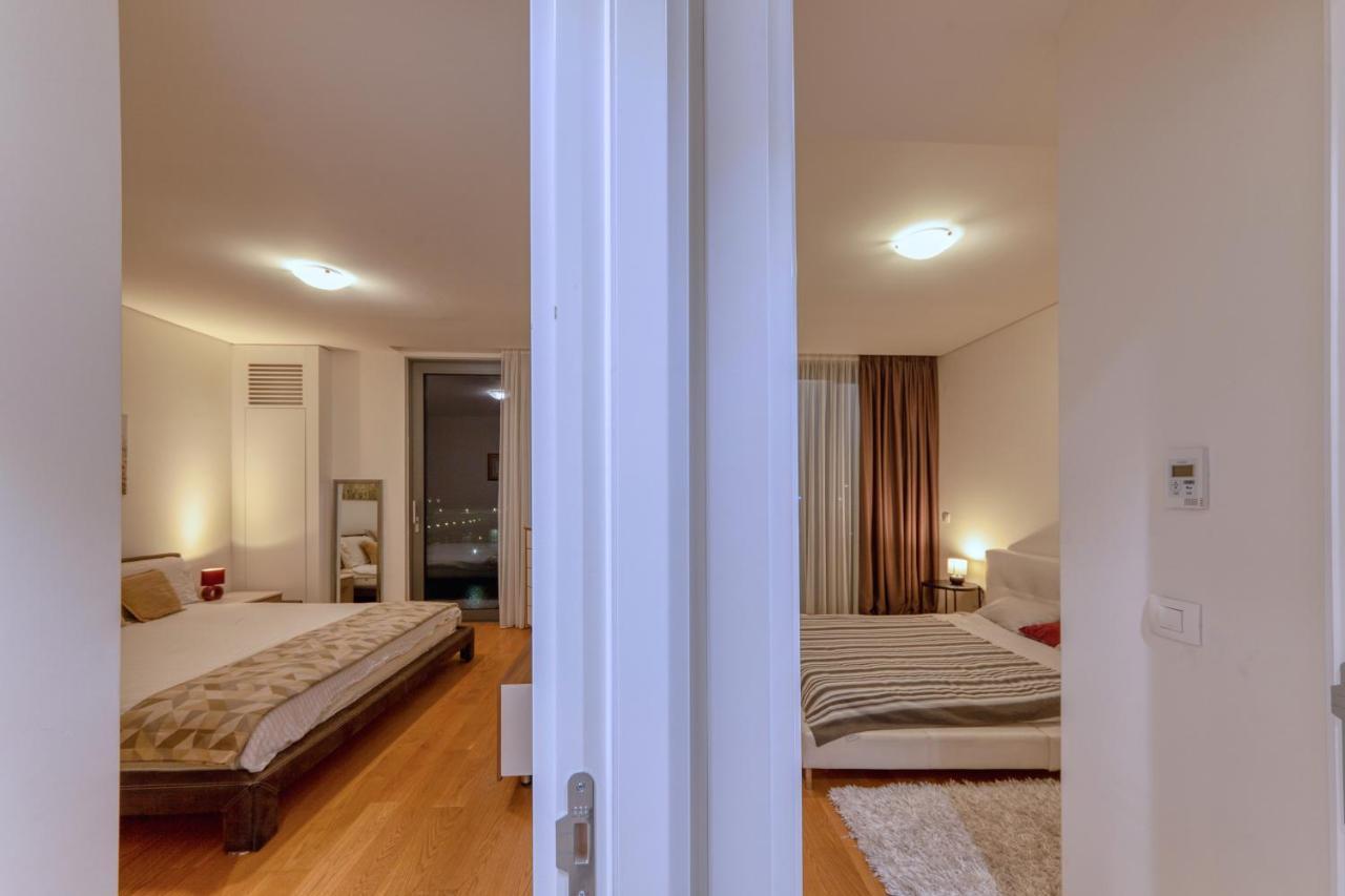 Queen Apartments Belgrade Waterfront Εξωτερικό φωτογραφία