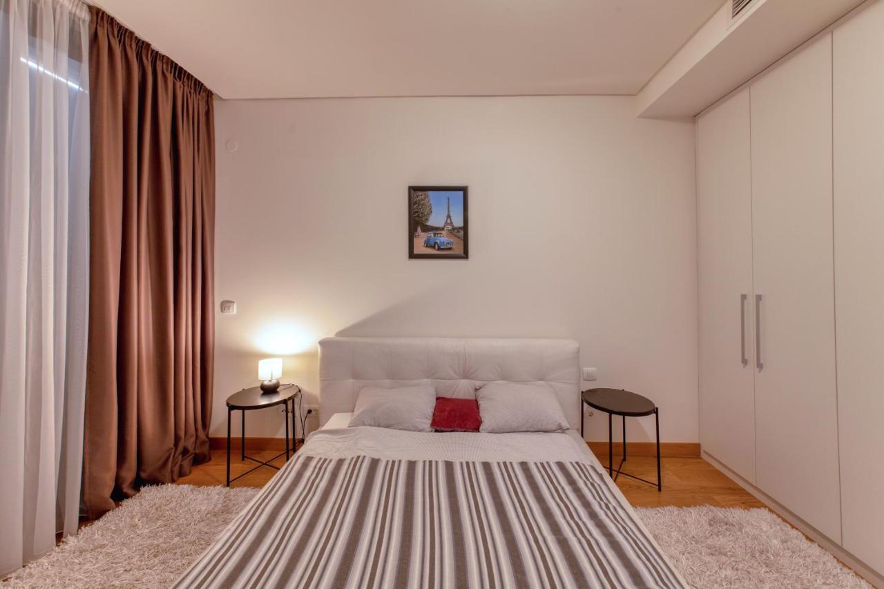 Queen Apartments Belgrade Waterfront Εξωτερικό φωτογραφία