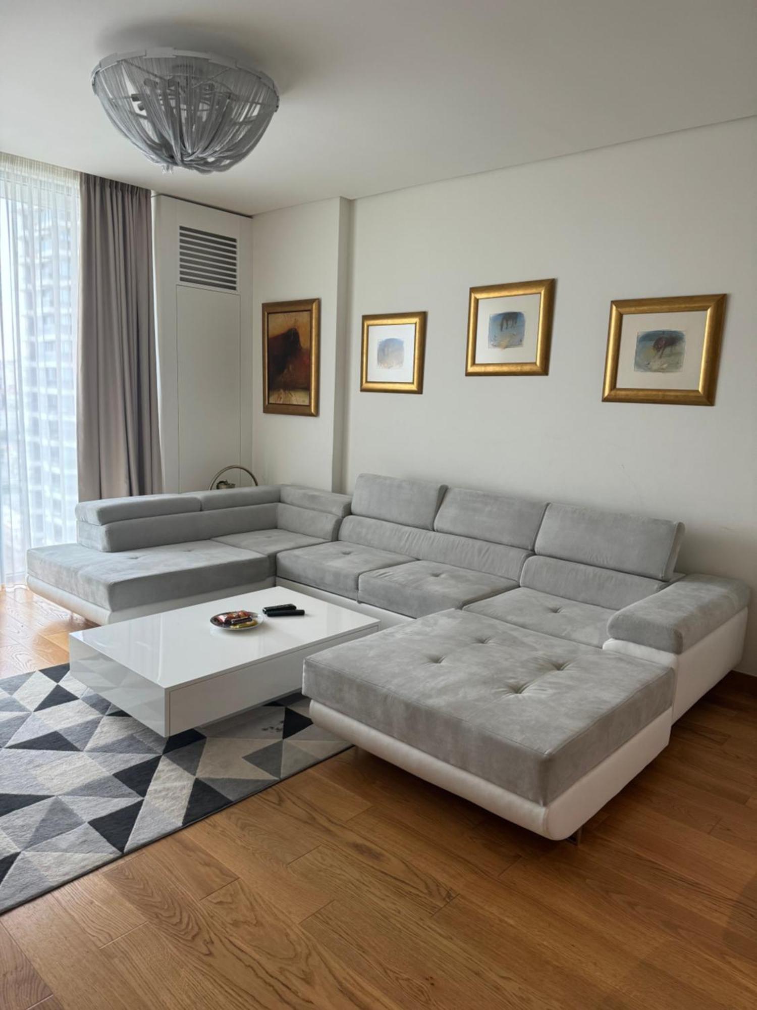 Queen Apartments Belgrade Waterfront Εξωτερικό φωτογραφία